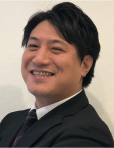 代表取締役 土井 貴博