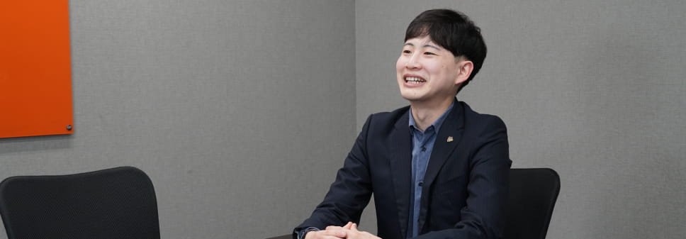 K.Kさん