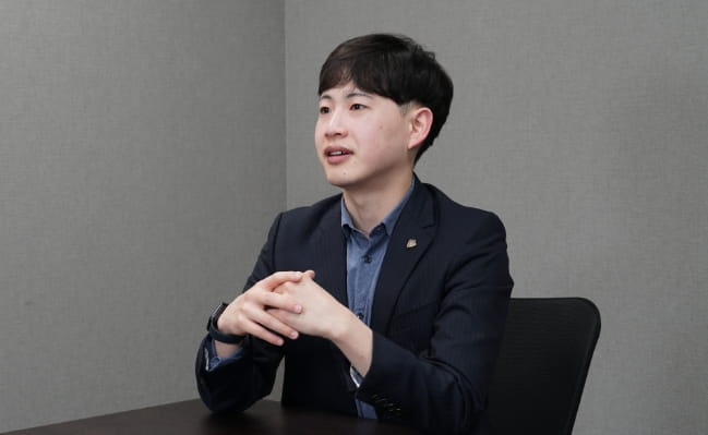 K.Kさん