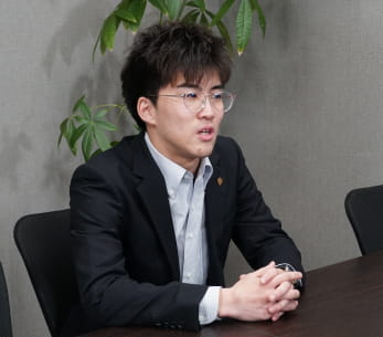 Y.Oさん