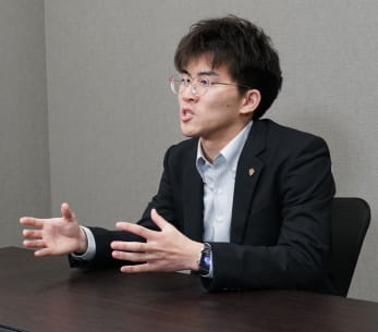 Y.Oさん