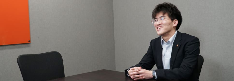 Y.Oさん