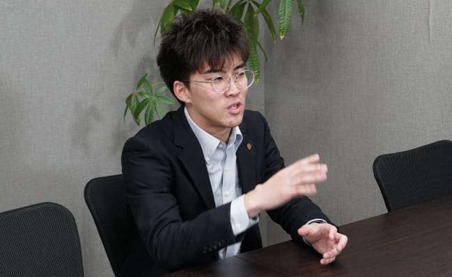 Y.Oさん