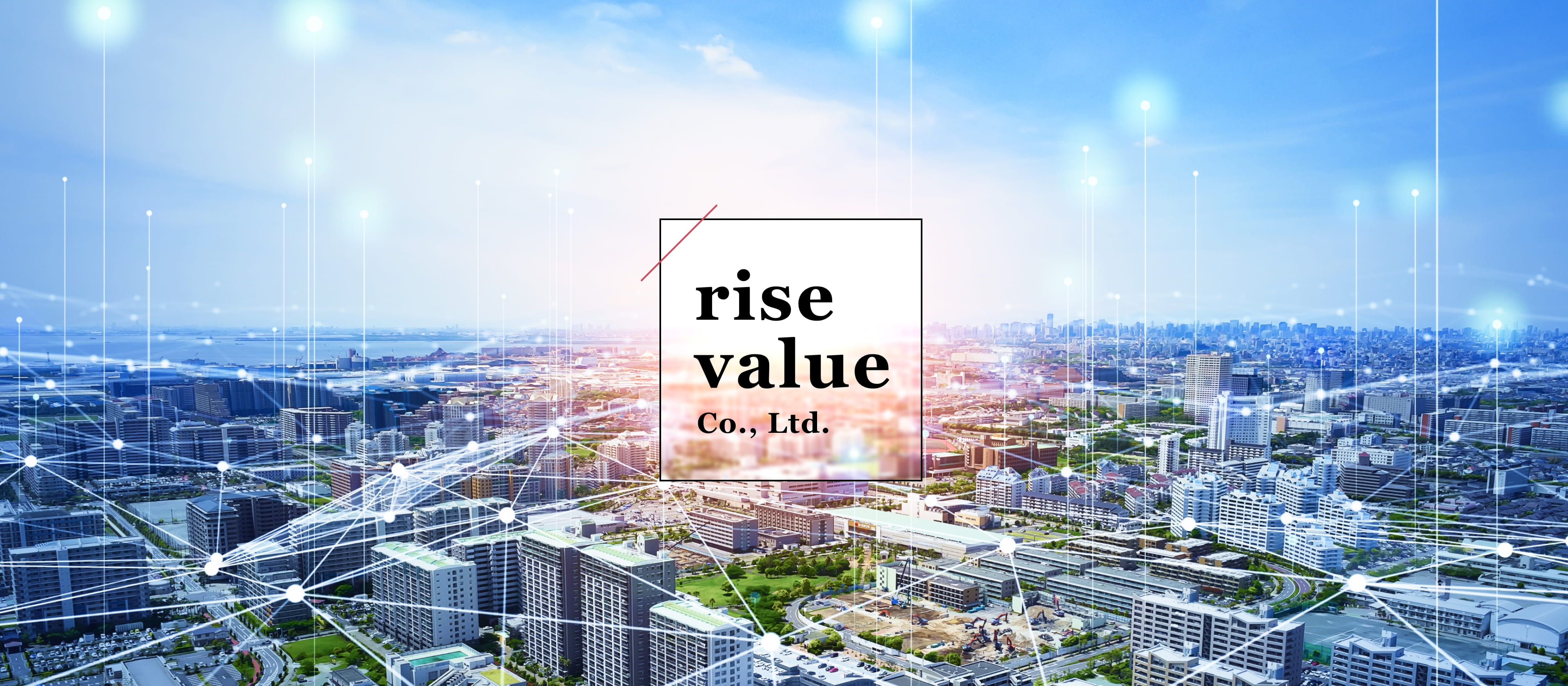 risevalue Co.,Ltd.